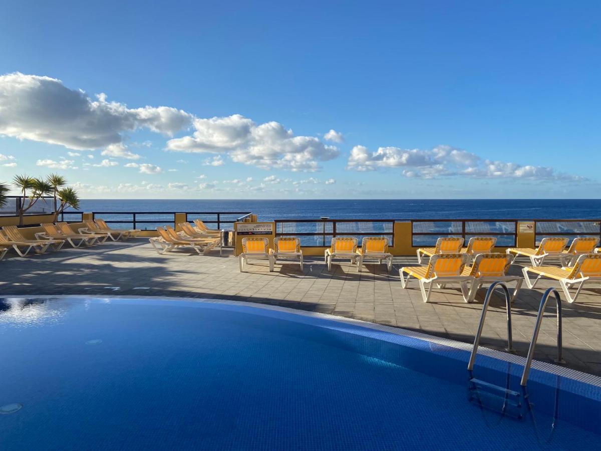 Appartement Sea View Aguamarina San Miguel de Abona